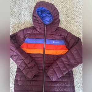 Cotopaxi Fuego Down Jacket